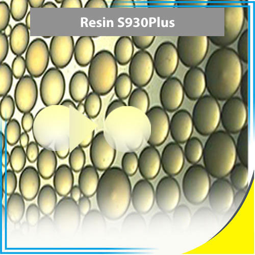 Resin S930Plus